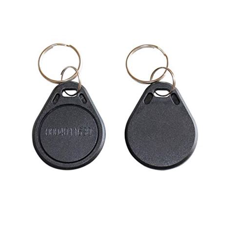 access management 125khz rfid key tag|getmorv 125khz key card.